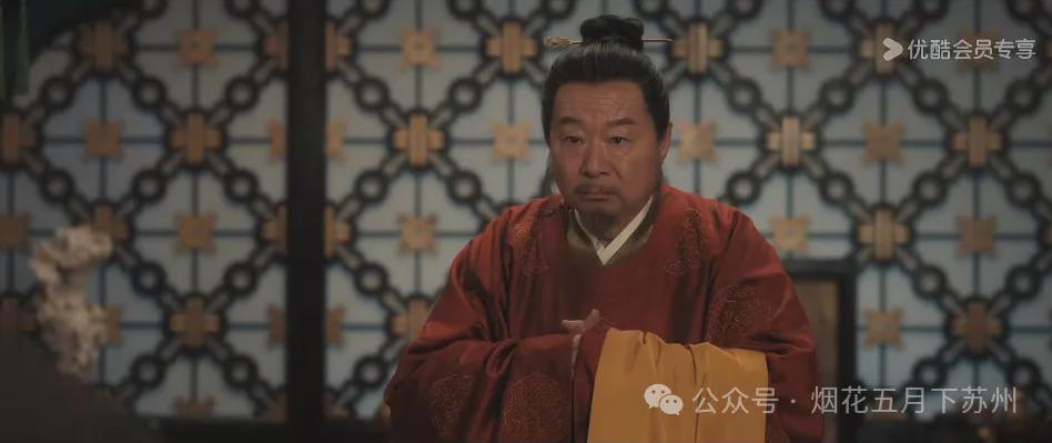 《清明上河图密码》大结局：温悦为什么不报杀父之仇？