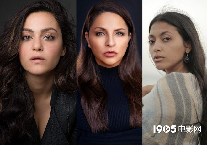 布伦×温子仁掌舵！李·克罗宁新《木乃伊》曝卡司