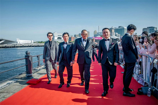 《闯缸鱼》曝预告 讲述中国动画人的挣扎与热爱