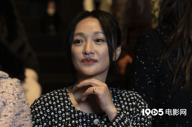 《初次尝到寂寞》开机！周迅奚美娟周一围等主演