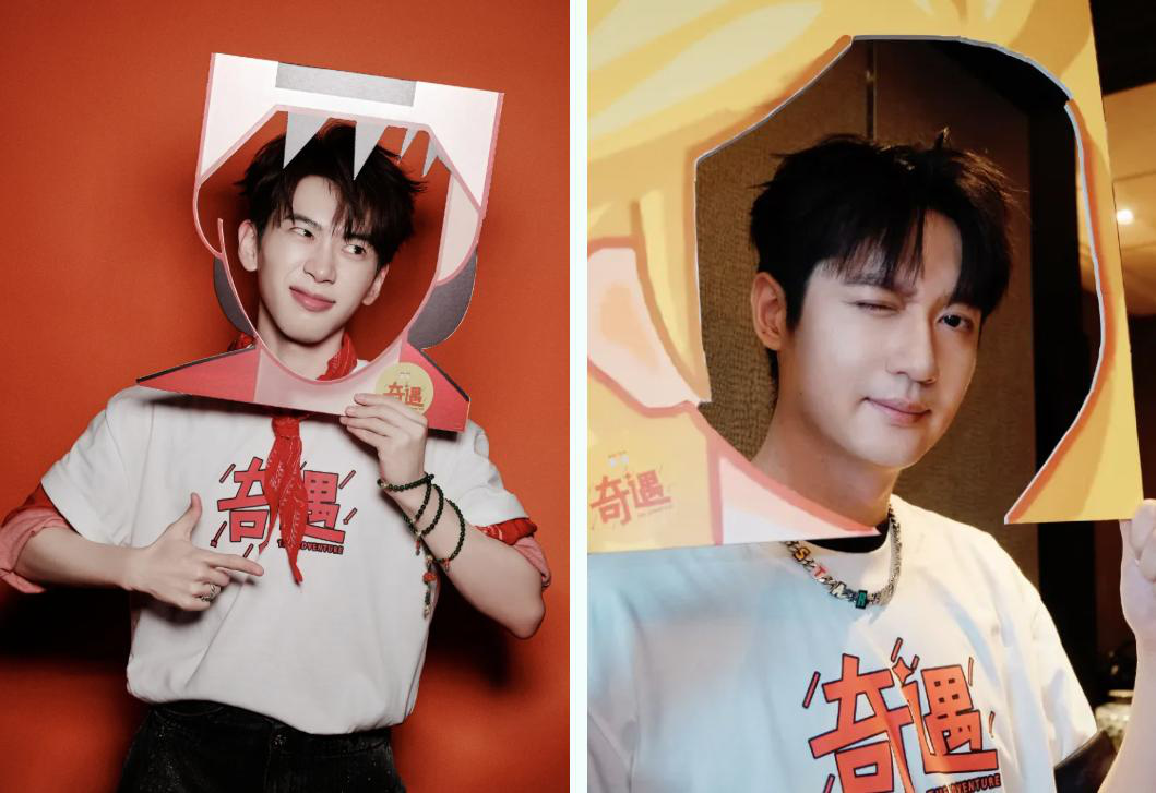 费启鸣 郝瀚专访 | 电影《奇遇》里回忆过去