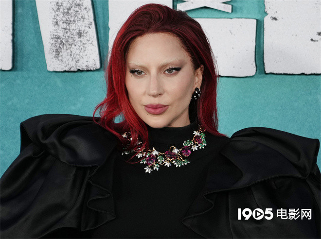 本色出演！Lady Gaga加盟《穿普拉达的女王2》