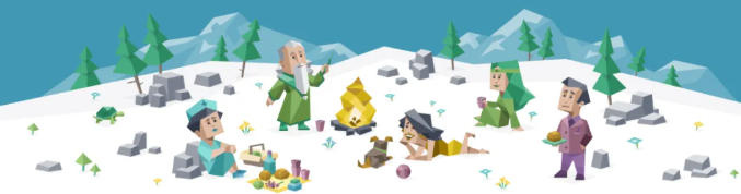 用MBTI打开《加勒比海盗》!他们都是什么人格类型