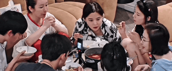 这些戏里戏外真正的女性友谊 从来都不“塑料”！