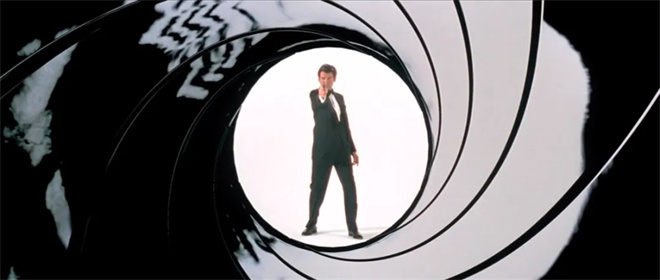 ​与007相爱相杀六十余载，谁是最耀眼“邦女郎”