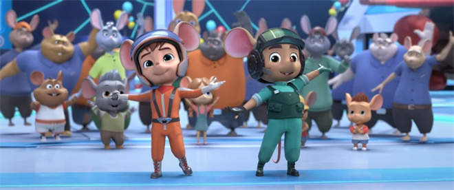 对话·郑渊洁 | 火了43年，“舒克贝塔”凭什么？