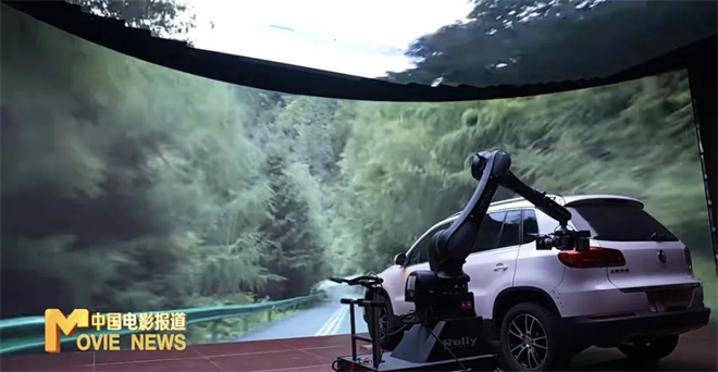 狂揽43亿，《飞驰人生3》的这个秘密藏不住了？